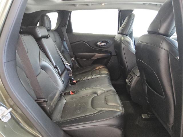 2021 JEEP CHEROKEE L 1C4PJLDX5MD187237