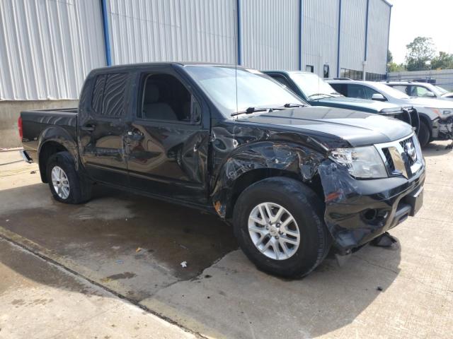 2019 NISSAN FRONTIER S 1N6AD0EV0KN703498