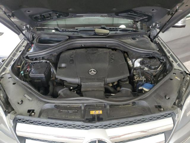 2015 MERCEDES-BENZ GL 350 BLU 4JGDF2EE5FA457384