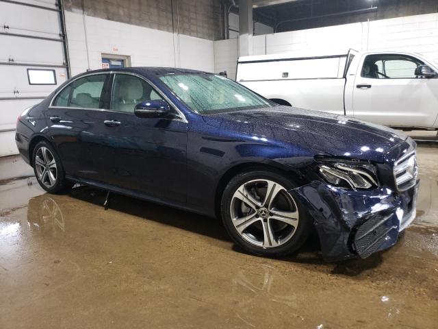 2019 MERCEDES-BENZ E 300 4MAT WDDZF4KB5KA558036