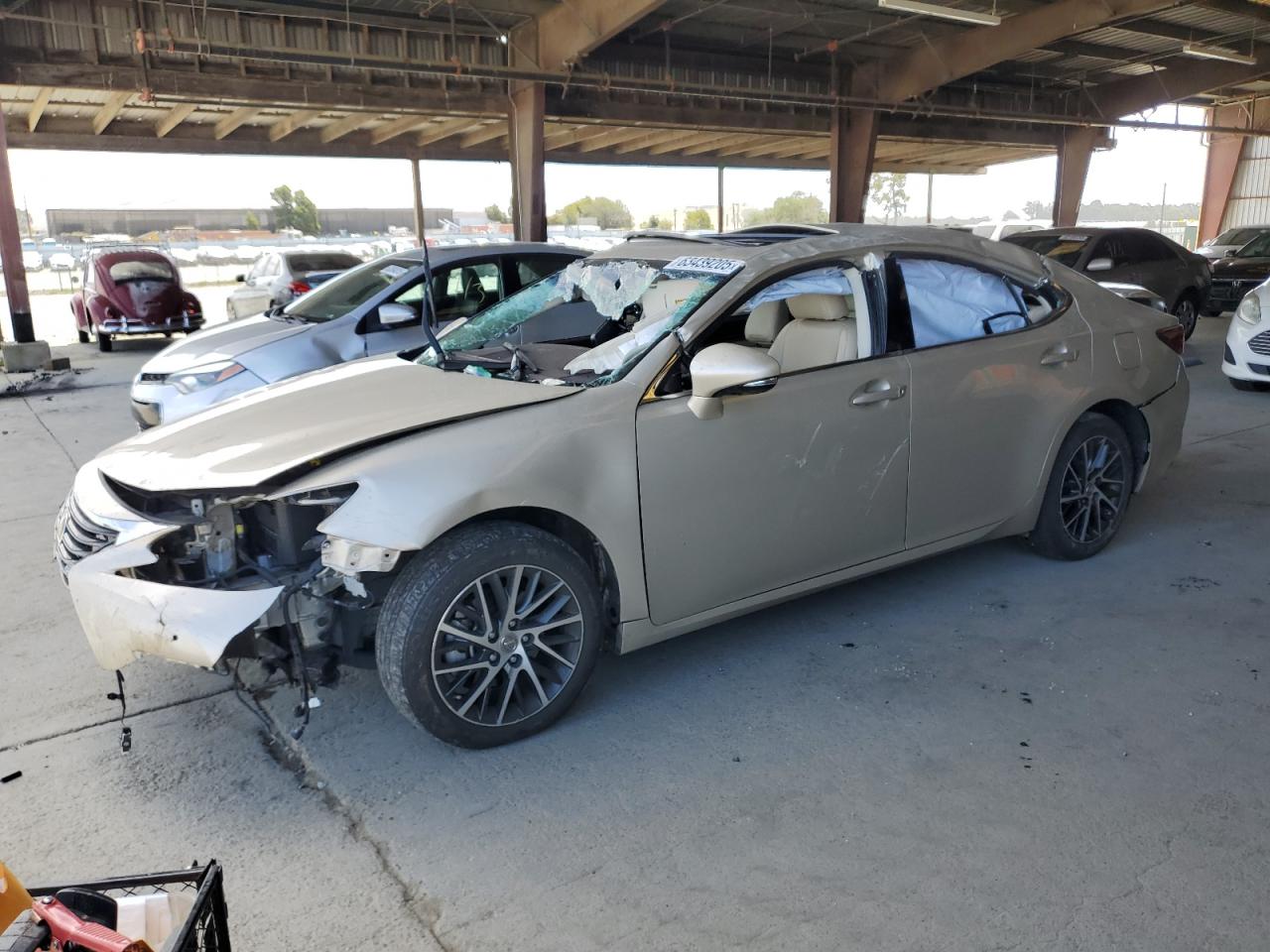 LEXUS ES 350