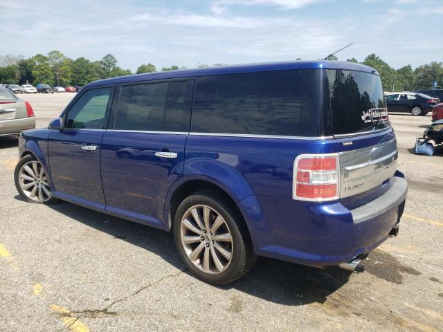 Vin: 2fmhk6dt5dbd35601, lot: 62748025, ford flex limited 20132