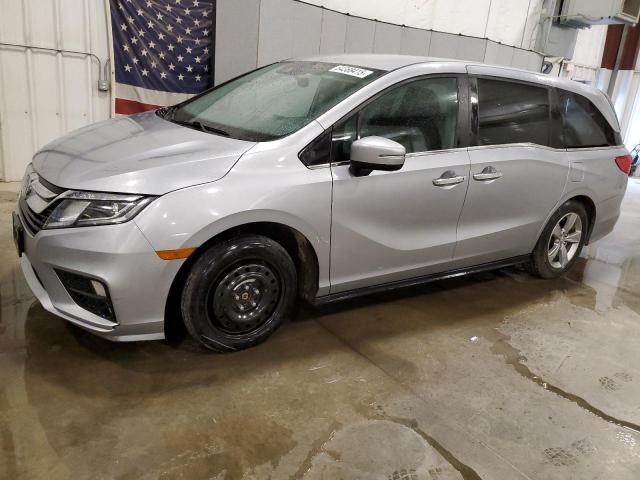 HONDA ODYSSEY EX