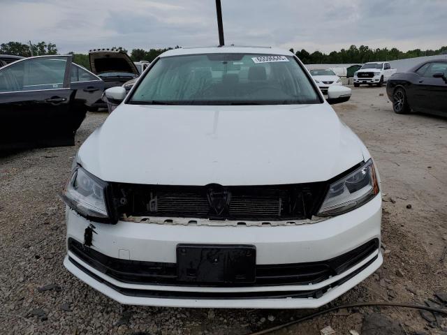 2017 VOLKSWAGEN JETTA SE 3VWB67AJ6HM325152