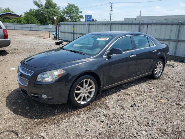CHEVROLET MALIBU LTZ