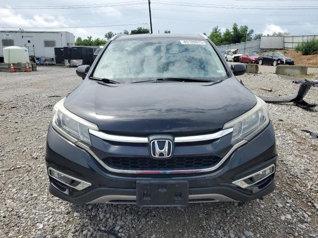 2016 HONDA CR-V EXL - 2HKRM4H75GH659628