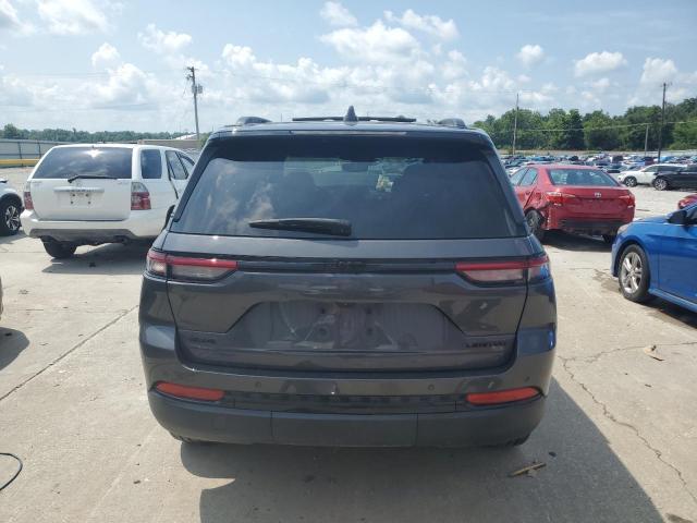 2024 JEEP GRAND CHER 1C4RJHBG9RC128343