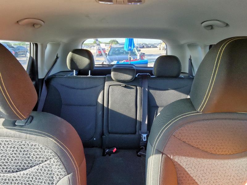 2014 KIA SOUL + - KNDJP3A51E7700541