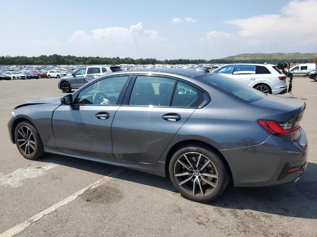 2022 BMW 330XI 3MW5R7J07N8C33189