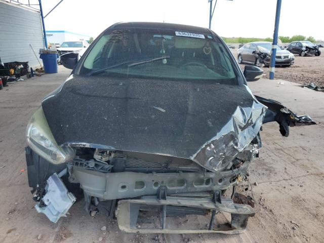 2015 FORD FOCUS SE 1FADP3K29FL311890