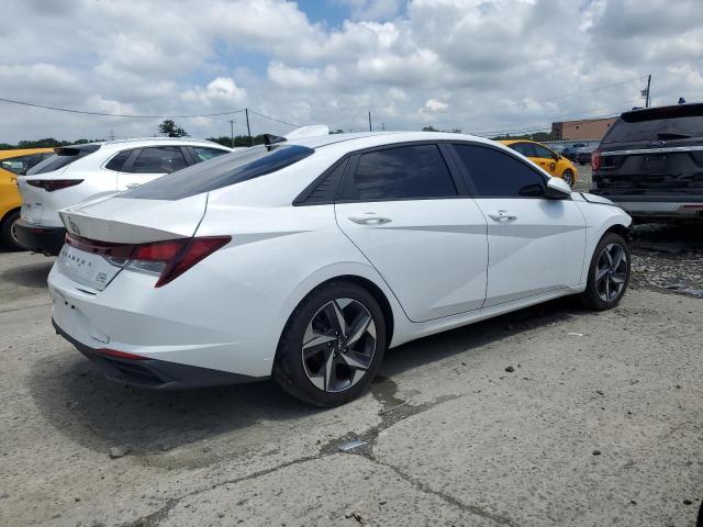 2023 HYUNDAI ELANTRA SE 5NPLS4AG5PH102711