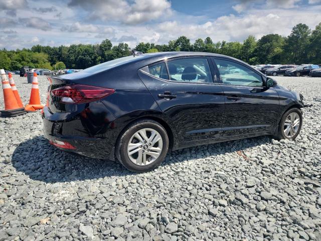 2019 HYUNDAI ELANTRA SE - 5NPD84LF6KH423396