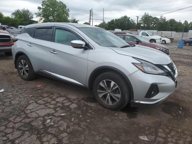 2020 NISSAN MURANO S 5N1AZ2AS0LN151333