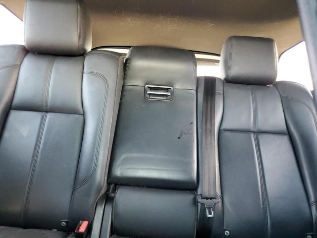 2015 LAND ROVER RANGE ROVE - SALGR2VFXFA197137