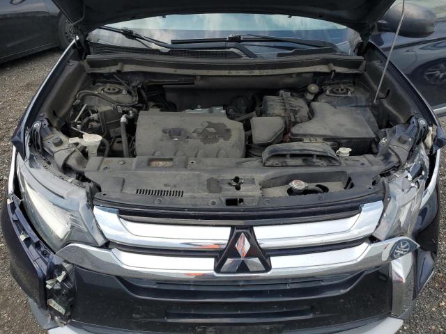 2018 MITSUBISHI OUTLANDER JA4AD2A34JJ003146