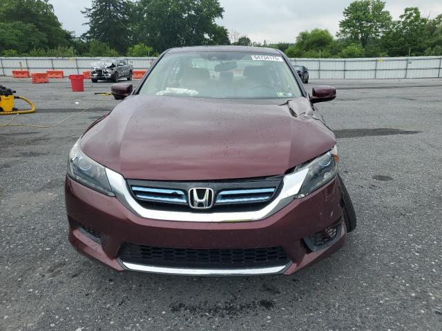 2015 HONDA ACCORD SPO 1HGCR6F59FA008742