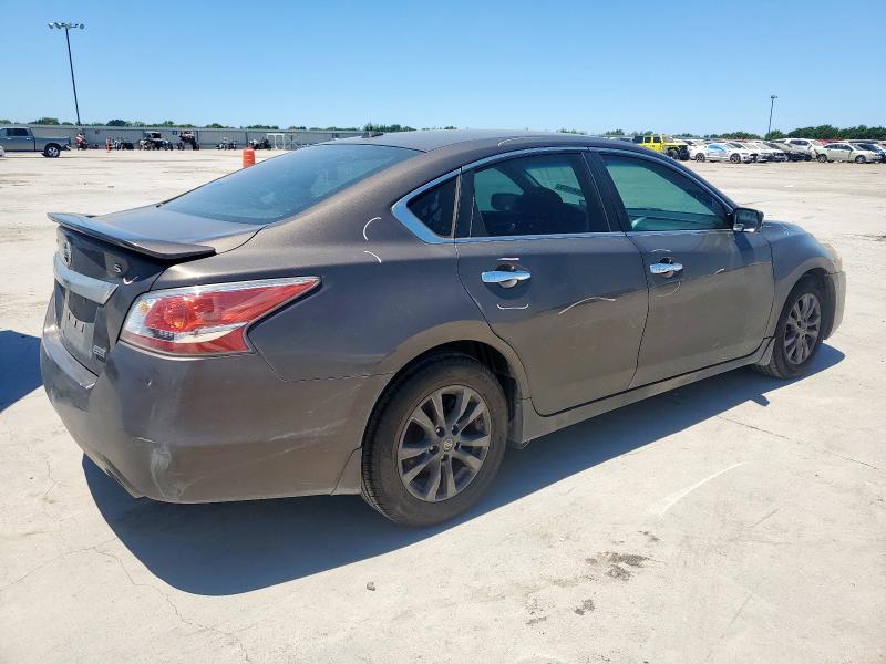 2015 NISSAN ALTIMA 2.5 1N4AL3AP0FN916963