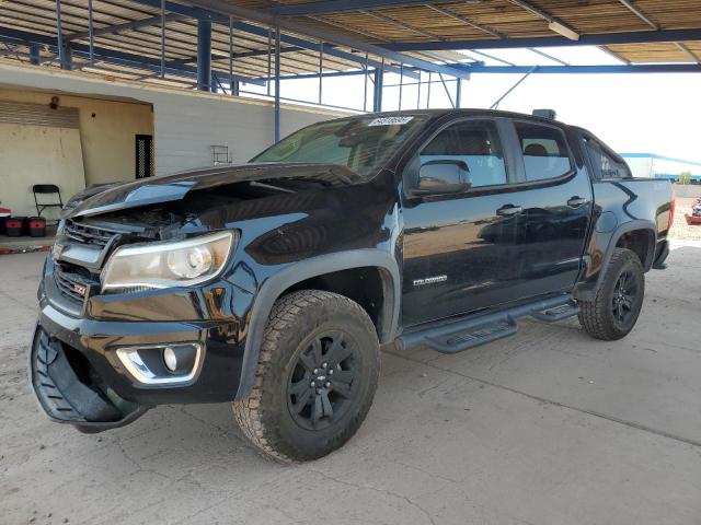 2016 CHEVROLET COLORADO Z - 1GCGTDE33G1201251