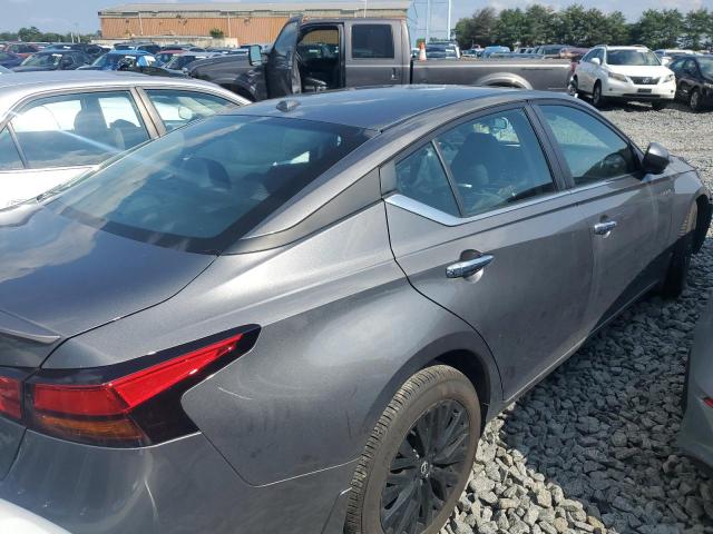 2025 NISSAN ALTIMA SV 1N4BL4DV3SN301984