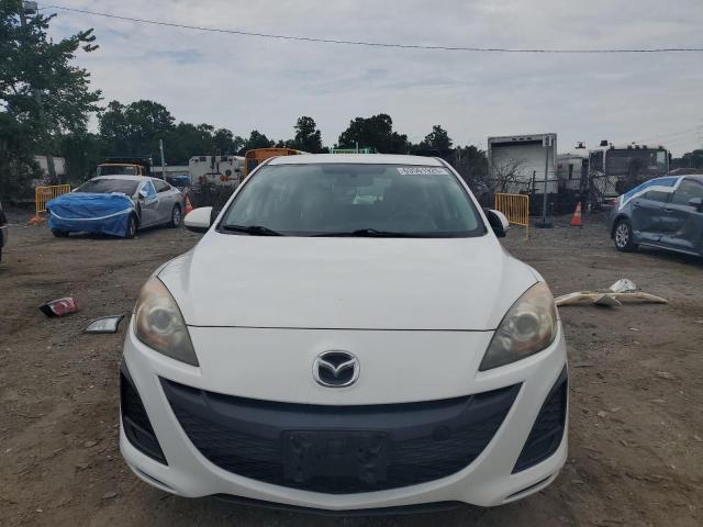 2011 MAZDA 3 I - JM1BL1KF2B1354865