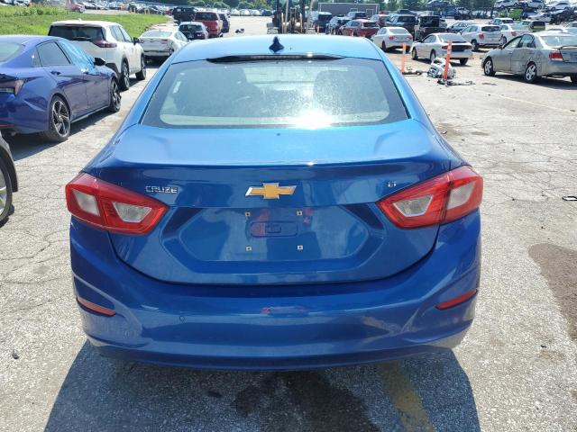 2016 CHEVROLET CRUZE LT - 1G1BE5SM6G7239330