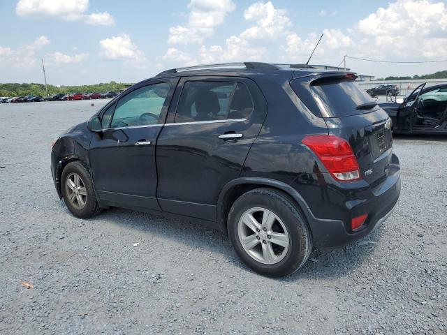 2020 CHEVROLET TRAX 1LT - KL7CJLSBXLB011488