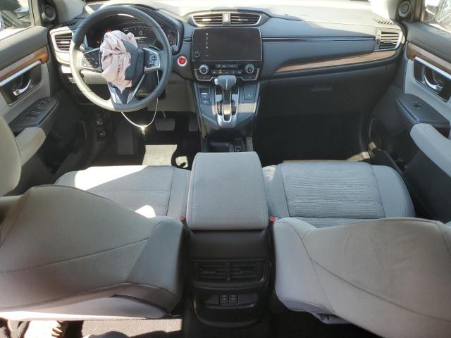 2018 HONDA CR-V EX 7FARW2H52JE069801