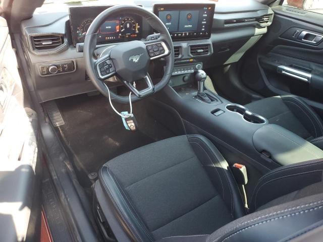 2024 FORD MUSTANG 1FA6P8TH7R5130157