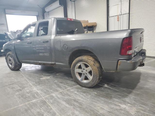 2012 DODGE RAM 1500 S - 1C6RD7FT0CS144332