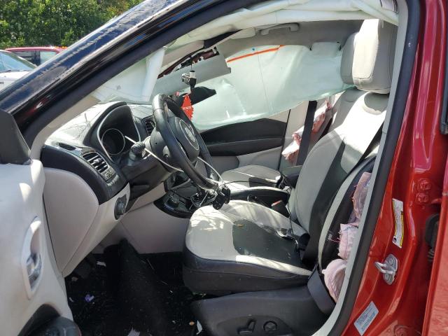 2018 JEEP COMPASS LI 3C4NJDCB6JT143918