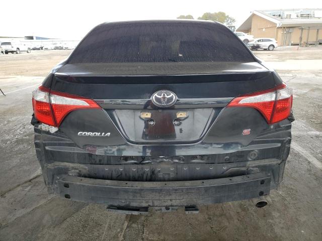 2015 TOYOTA COROLLA L - 5YFBURHE6FP287134