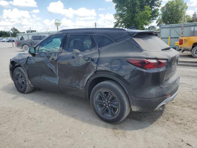 2021 CHEVROLET BLAZER 2LT #3279065225