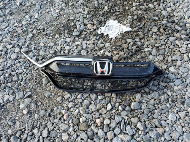 2020 HONDA CR-V LX - 2HKRW2H29LH618853