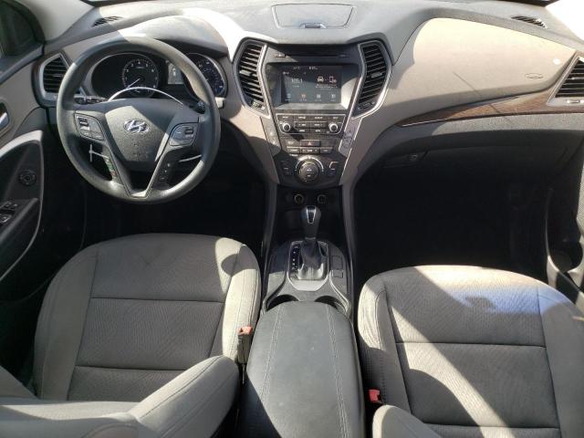 2017 HYUNDAI SANTA FE S - 5XYZU3LB6HG400953
