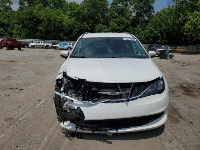 2021 CHRYSLER VOYAGER LX - 2C4RC1DG8MR532670