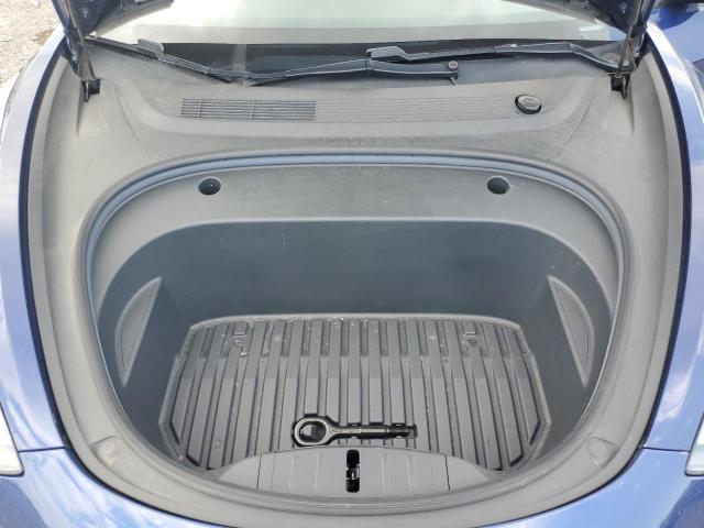 2021 TESLA MODEL 3 5YJ3E1EB1MF064067