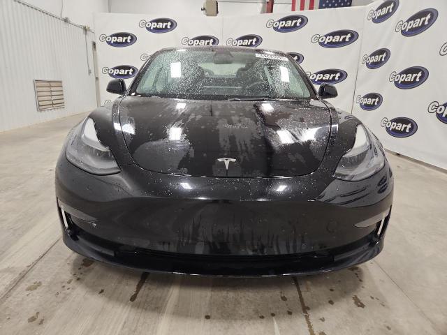 2022 TESLA MODEL 3 5YJ3E1EA4NF289186