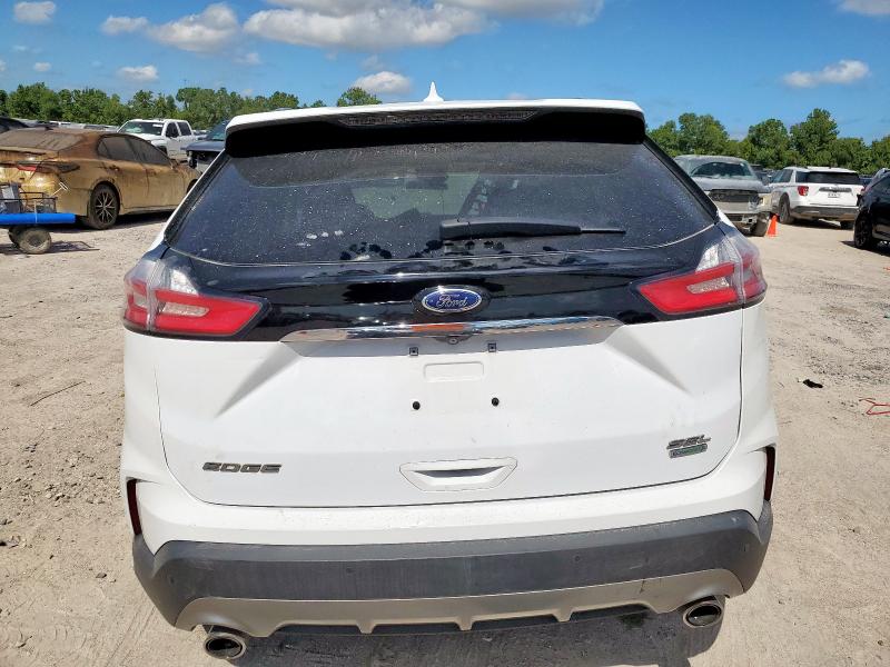 2019 FORD EDGE SEL - 2FMPK3J91KBC64011