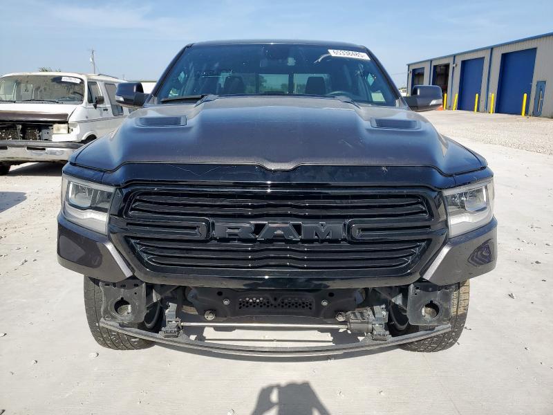 2019 RAM 1500 LARAM 1C6RREJT6KN894070
