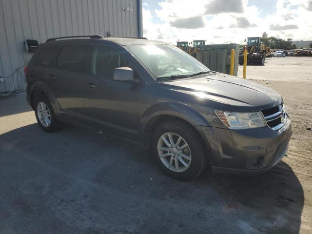 2016 DODGE JOURNEY SX 3C4PDCBG2GT194509