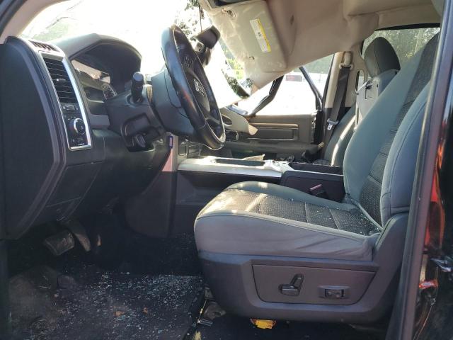 2019 RAM 1500 CLASS 1C6RR6LTXKS537172