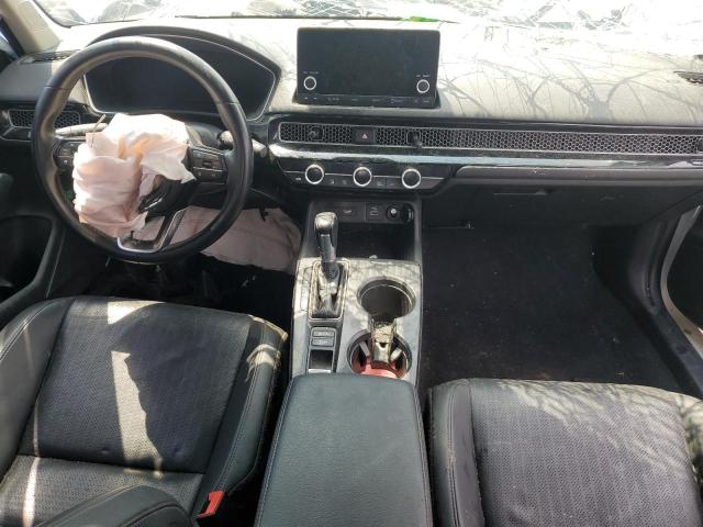 2022 HONDA CIVIC EXL 19XFL1H75NE001863