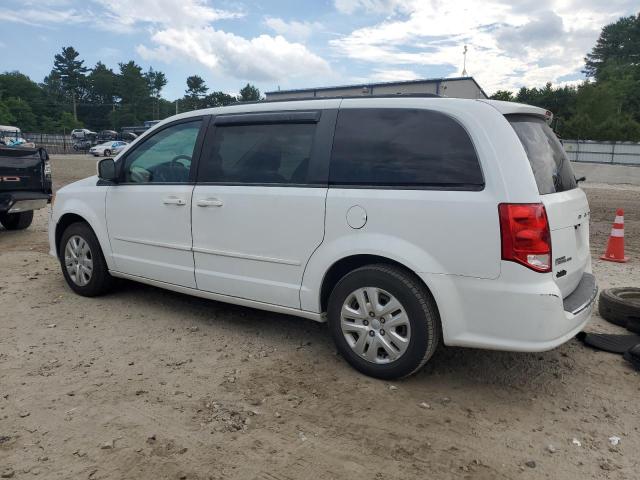 Vin: 2c4rdgcg8gr321796, lot: 63296405, dodge caravan sxt 20162