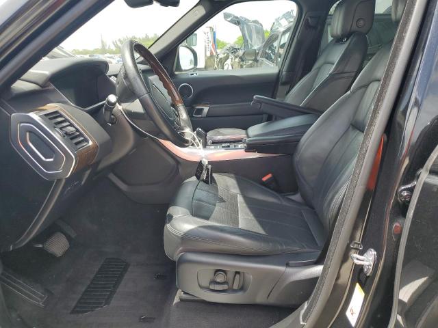 2020 LAND ROVER RANGE ROVE SALWR2RK1LA885395