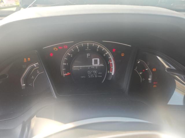 2017 HONDA CIVIC LX 19XFC2F51HE212893