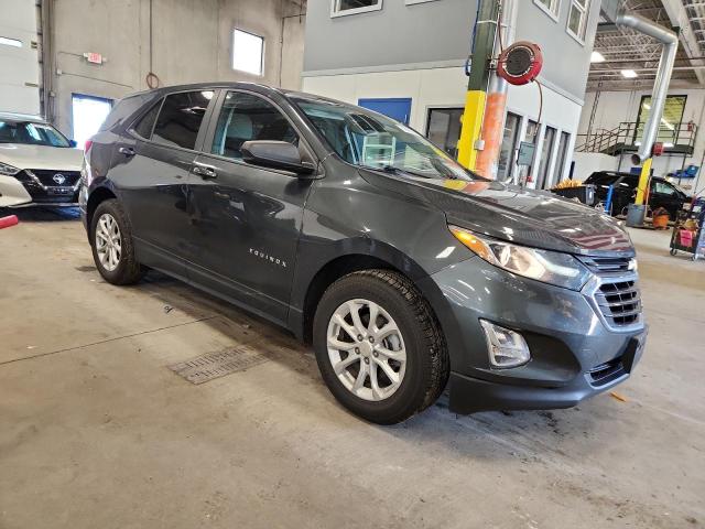 2020 CHEVROLET EQUINOX LS 3GNAXHEV1LS620606