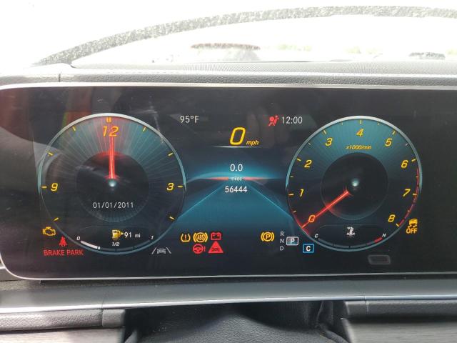 2021 MERCEDES-BENZ GLE 350 4M 4JGFB4KB6MA481927
