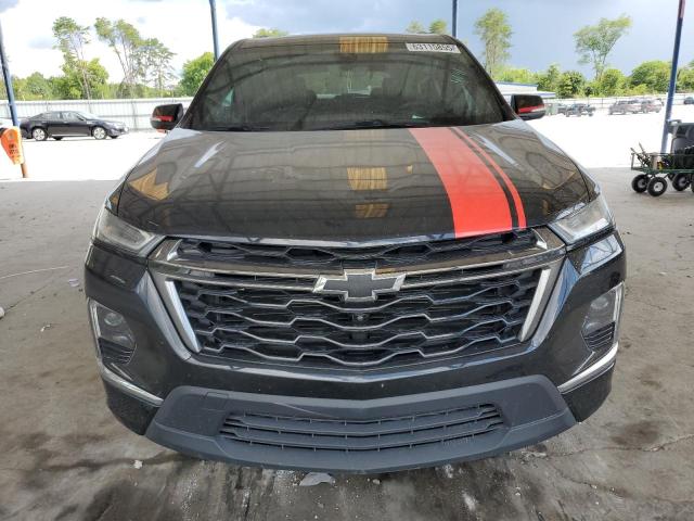 2023 CHEVROLET TRAVERSE P 1GNERKKW4PJ214641