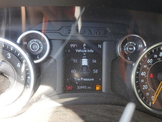 2021 RAM 2500 TRADE 3C6UR5CJ6MG516557