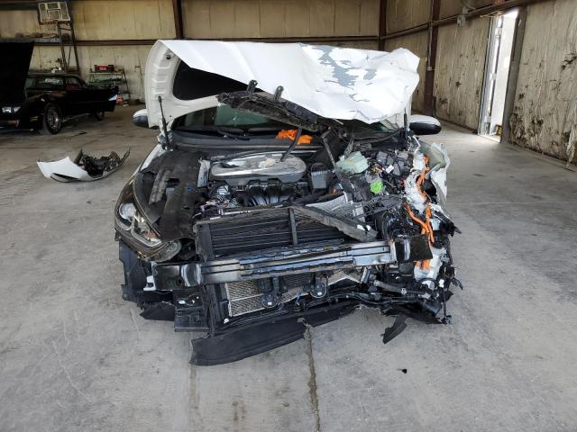 2019 HYUNDAI SONATA PLU - KMHE14L24KA093783